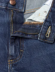 Lee Jeans - RIDER LOOSE - džinsa bikses ar taisnām starām - blue nostalgia - 3
