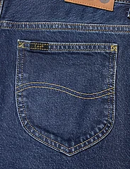 Lee Jeans - RIDER LOOSE - džinsa bikses ar taisnām starām - blue nostalgia - 4