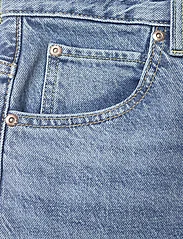 Lee Jeans - RIDER LOOSE - raka jeans - downpour - 2