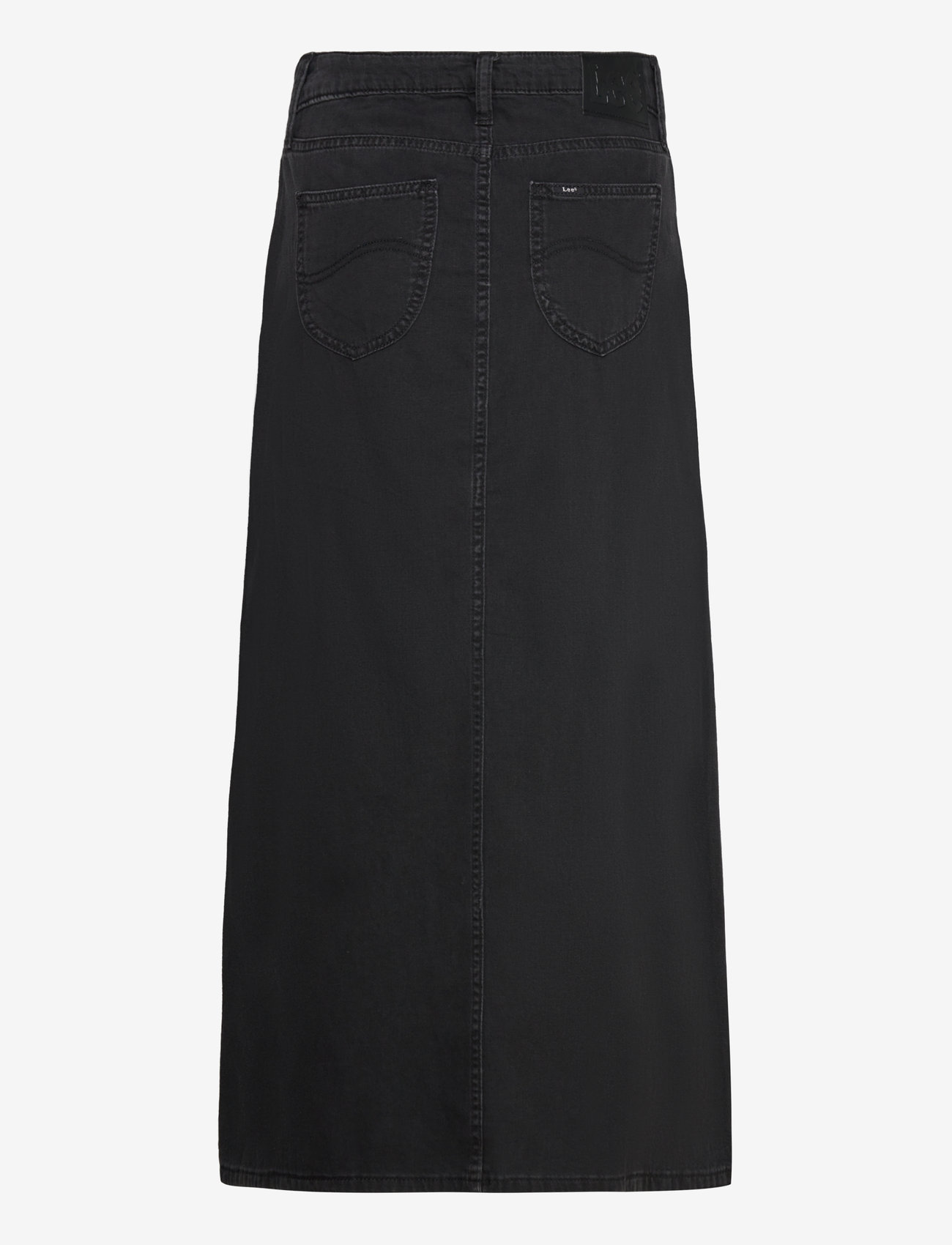 Lee Jeans - MAXI SKIRT - into the shadow - 1