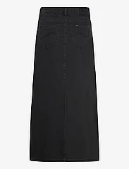 Lee Jeans - MAXI SKIRT - maxi röcke - into the shadow - 1