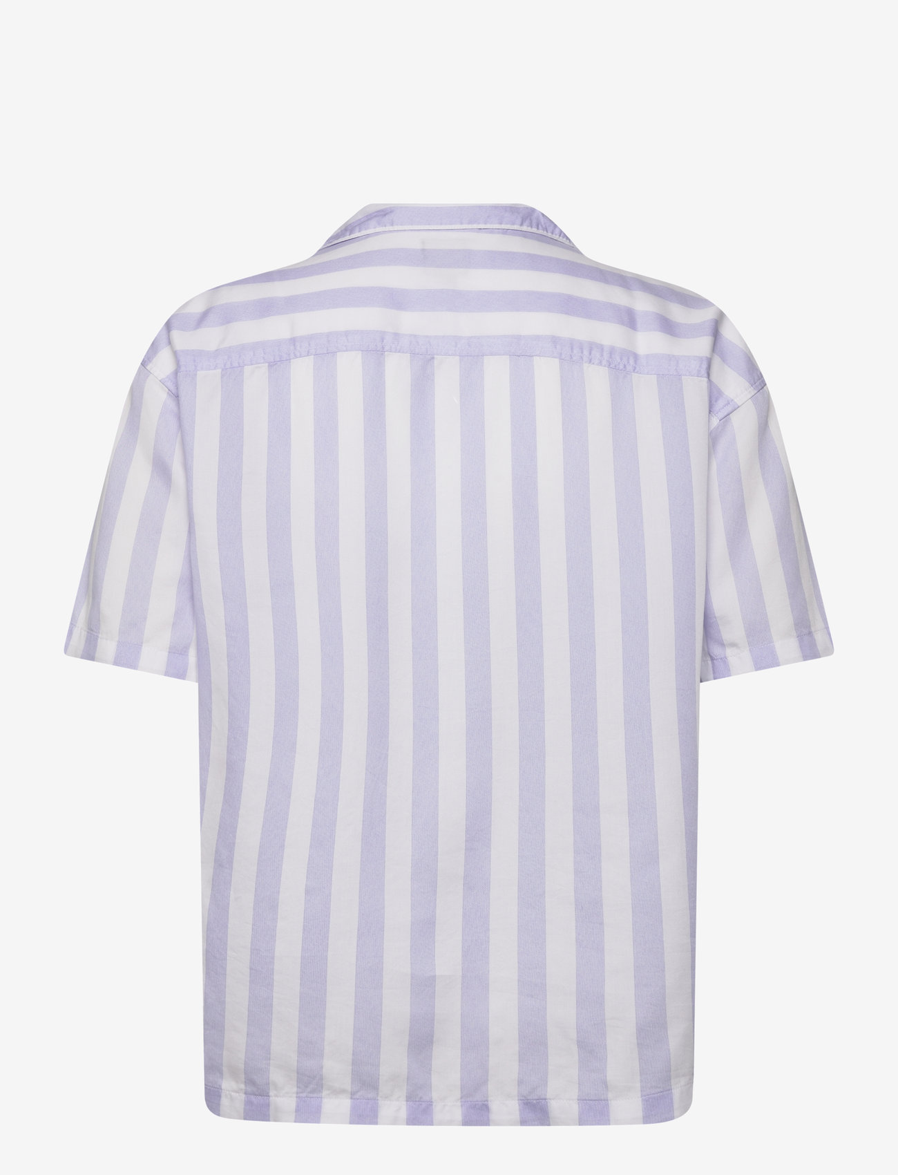 Lee Jeans - CAMP SHIRT - iris - 1