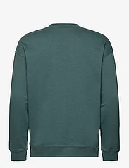 Lee Jeans - VARSITY SWS - sweatshirts - evergreen - 1