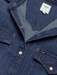 Lee Jeans - REGULAR WESTERN SHIRT - jeansskjortor - through the woods - 2