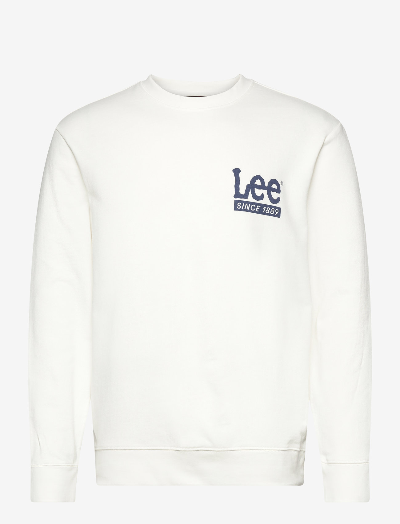 Lee Jeans - CREW SWS - ecru - 0