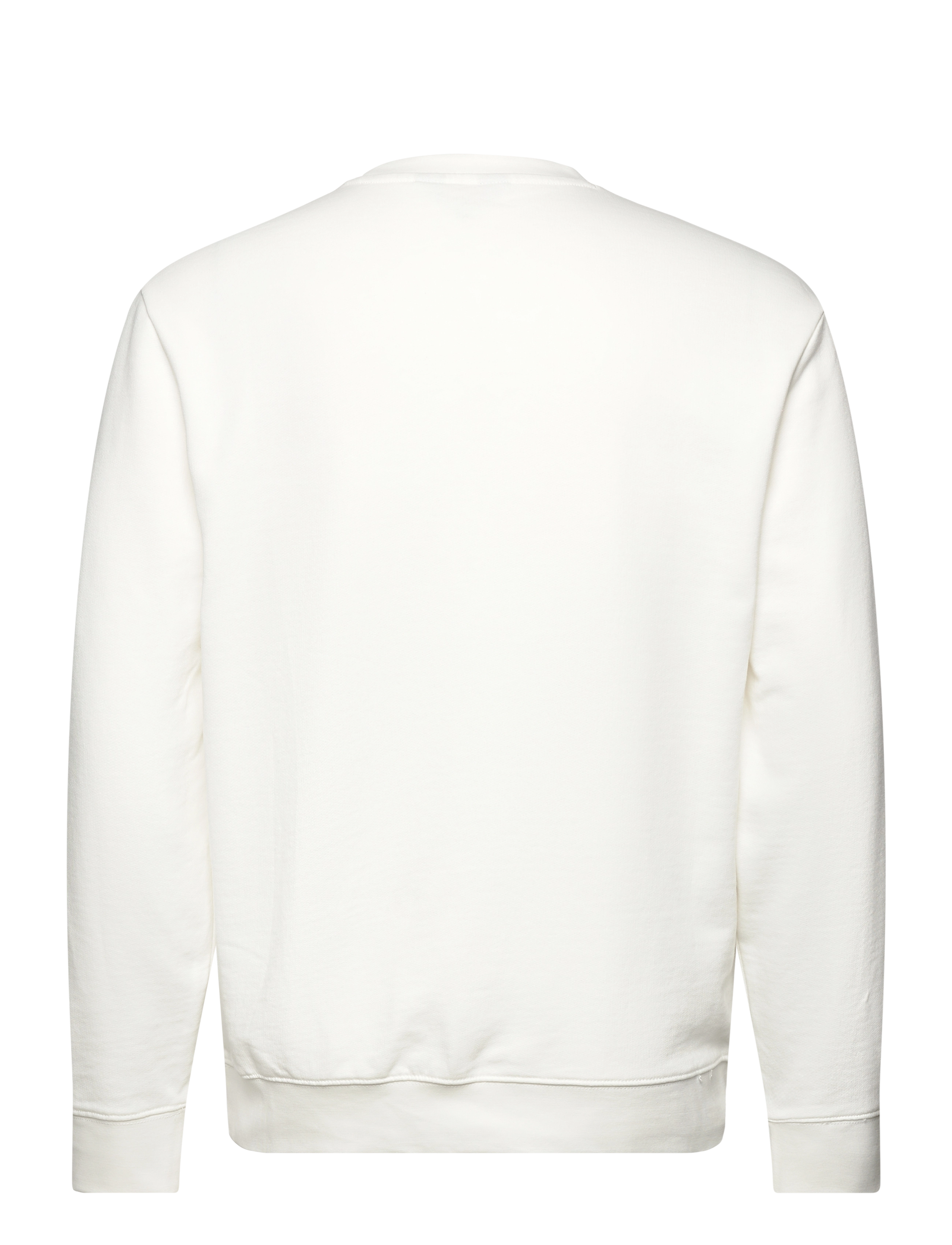 Lee Jeans - CREW SWS - ecru - 2