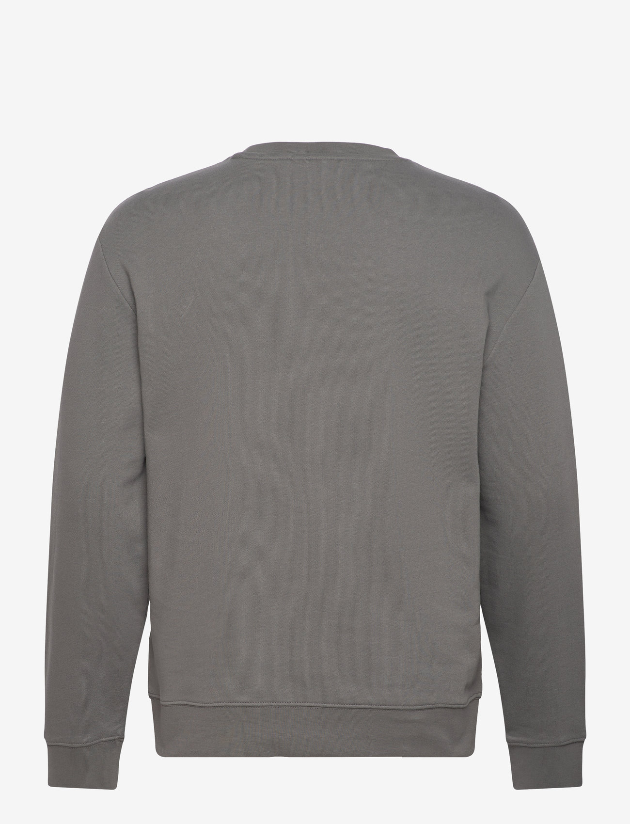 Lee Jeans - CREW SWS - grey mele - 1
