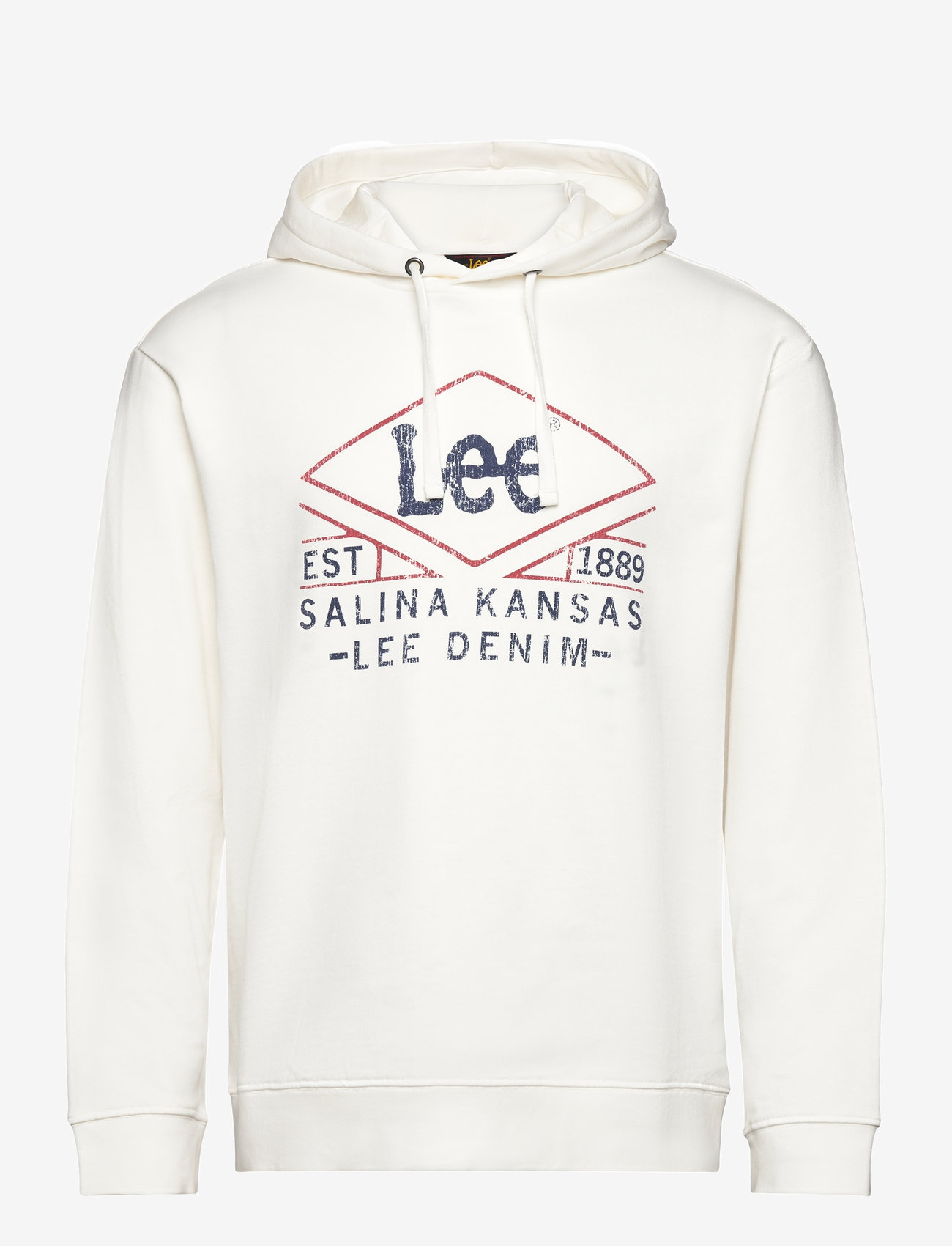 Lee Jeans Hoodie – hoodies – shop at Booztlet