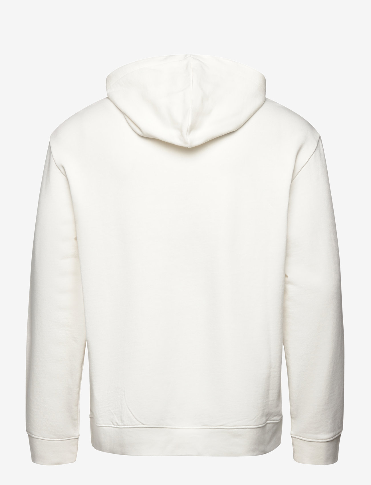 Lee Jeans - HOODIE - ecru - 1