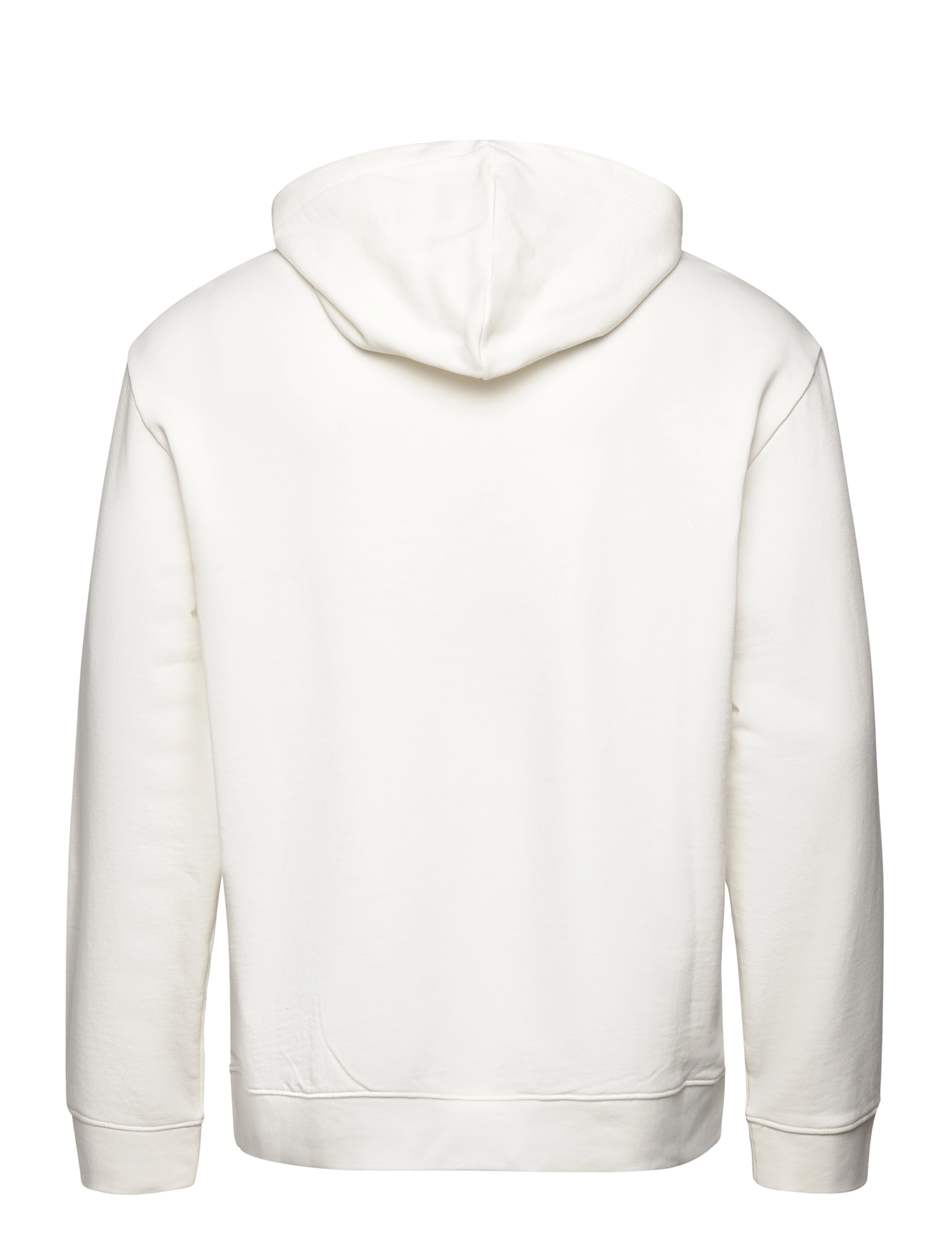 Lee Jeans - HOODIE - ecru - 1