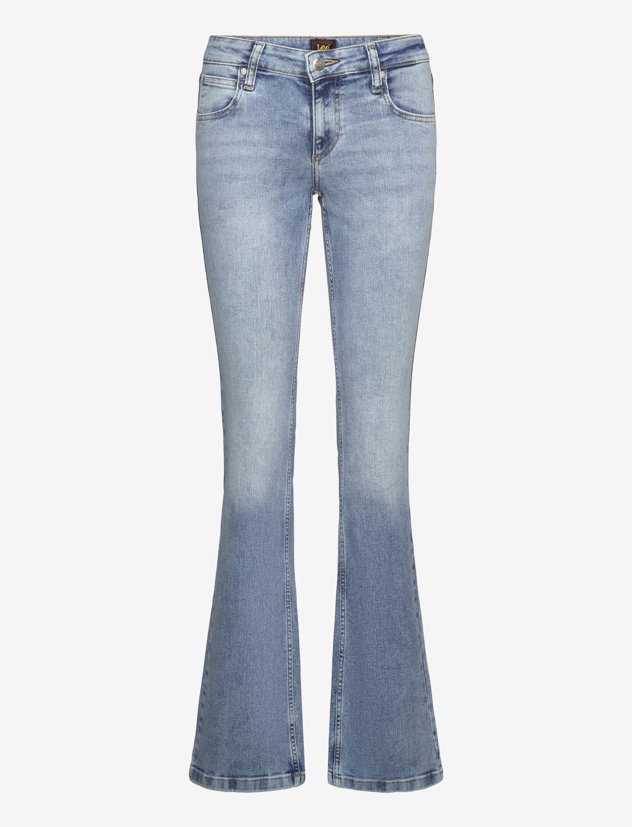 Lee Jeans - JESSICA - in tranquility - 0