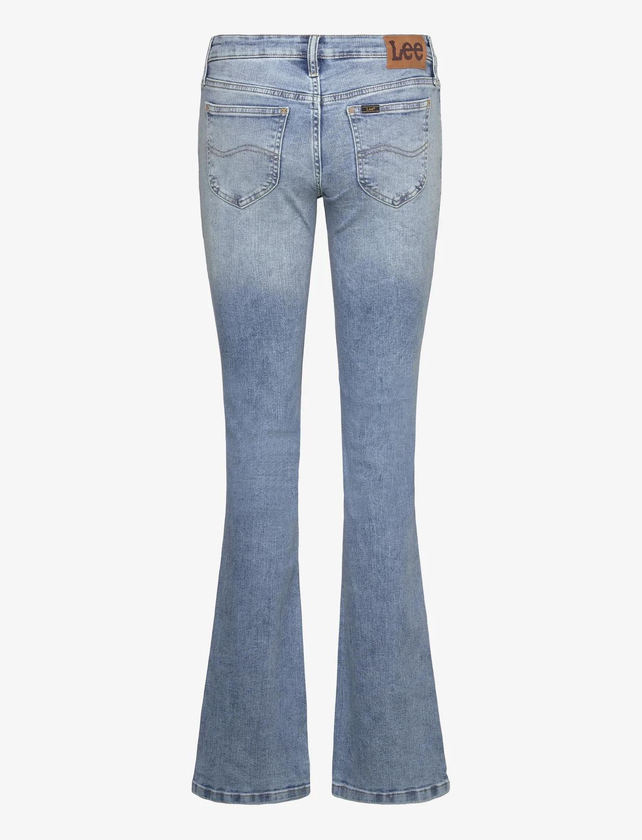 Lee Jeans - JESSICA - flared jeans - in tranquility - 1