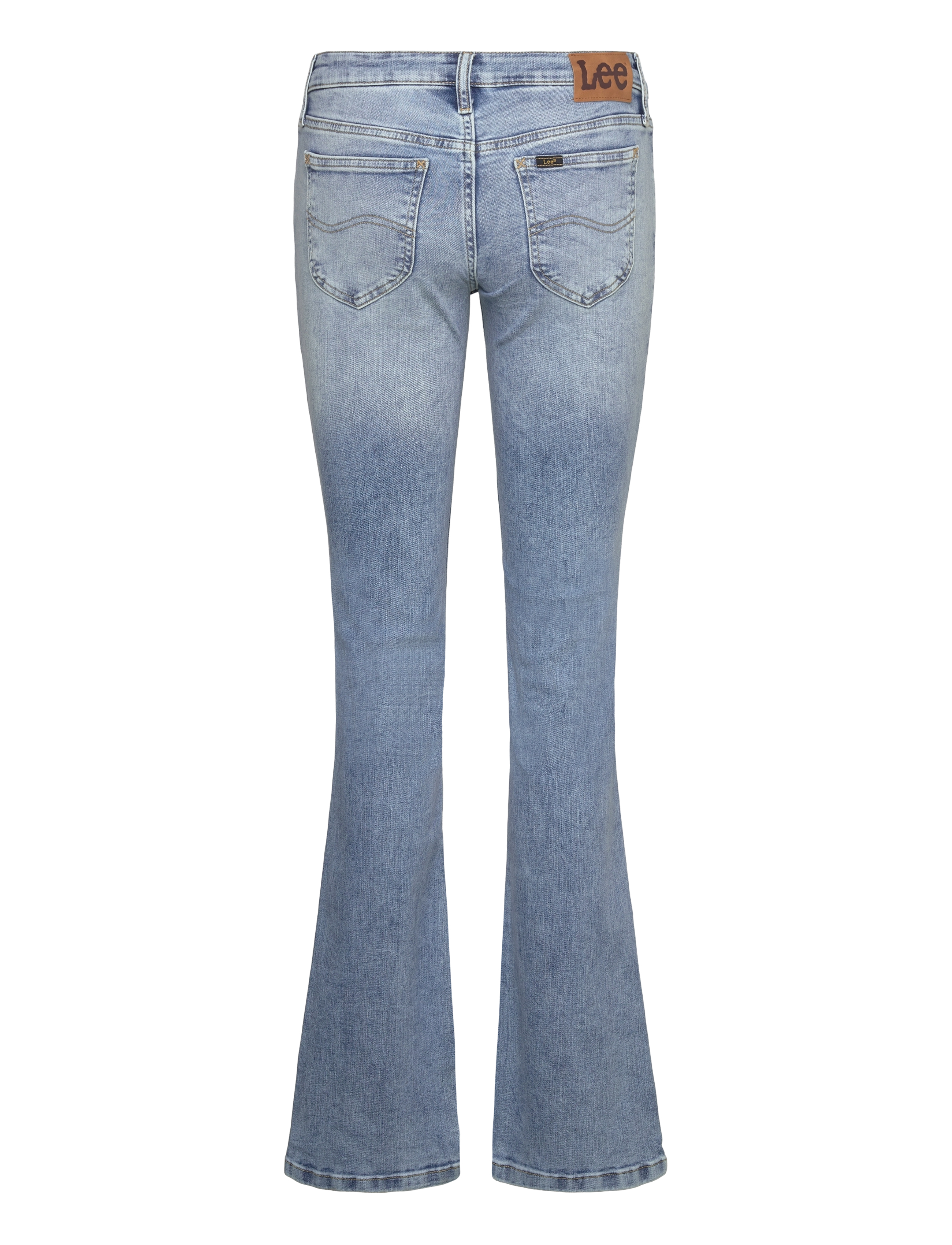 Lee Jeans - JESSICA - in tranquility - 1