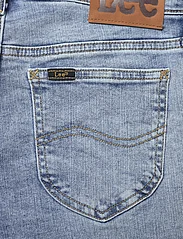 Lee Jeans - JESSICA - alt eriti laia säärega teksad - in tranquility - 4