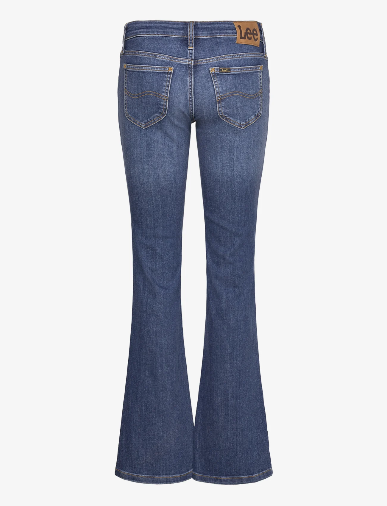 Lee Jeans - JESSICA - flared jeans - little mix up - 1