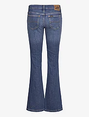 Lee Jeans - JESSICA - utsvängda jeans - little mix up - 1