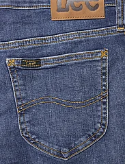 Lee Jeans - JESSICA - utsvängda jeans - little mix up - 4