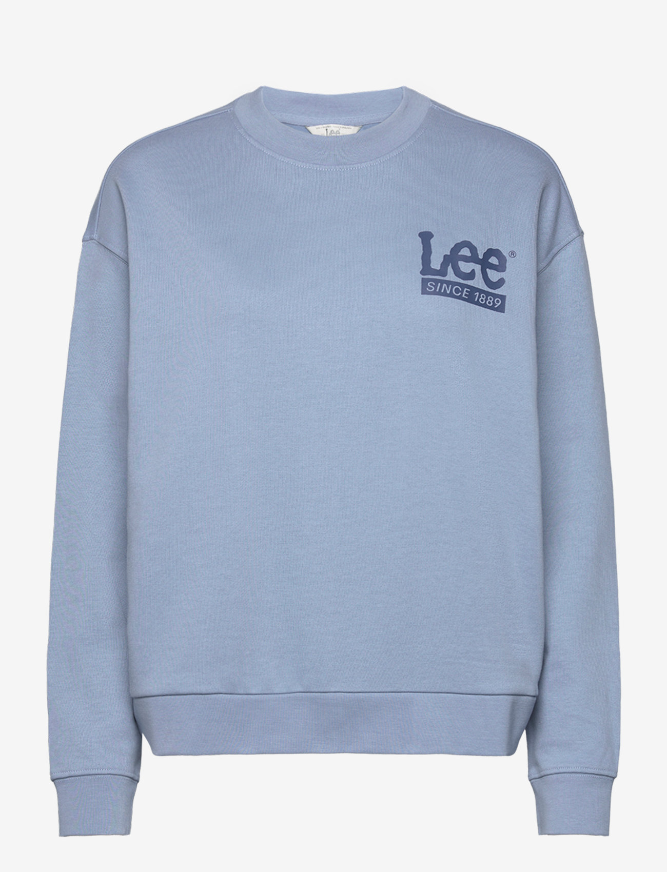 Lee Jeans - LOGO SWS - fresh water - 0