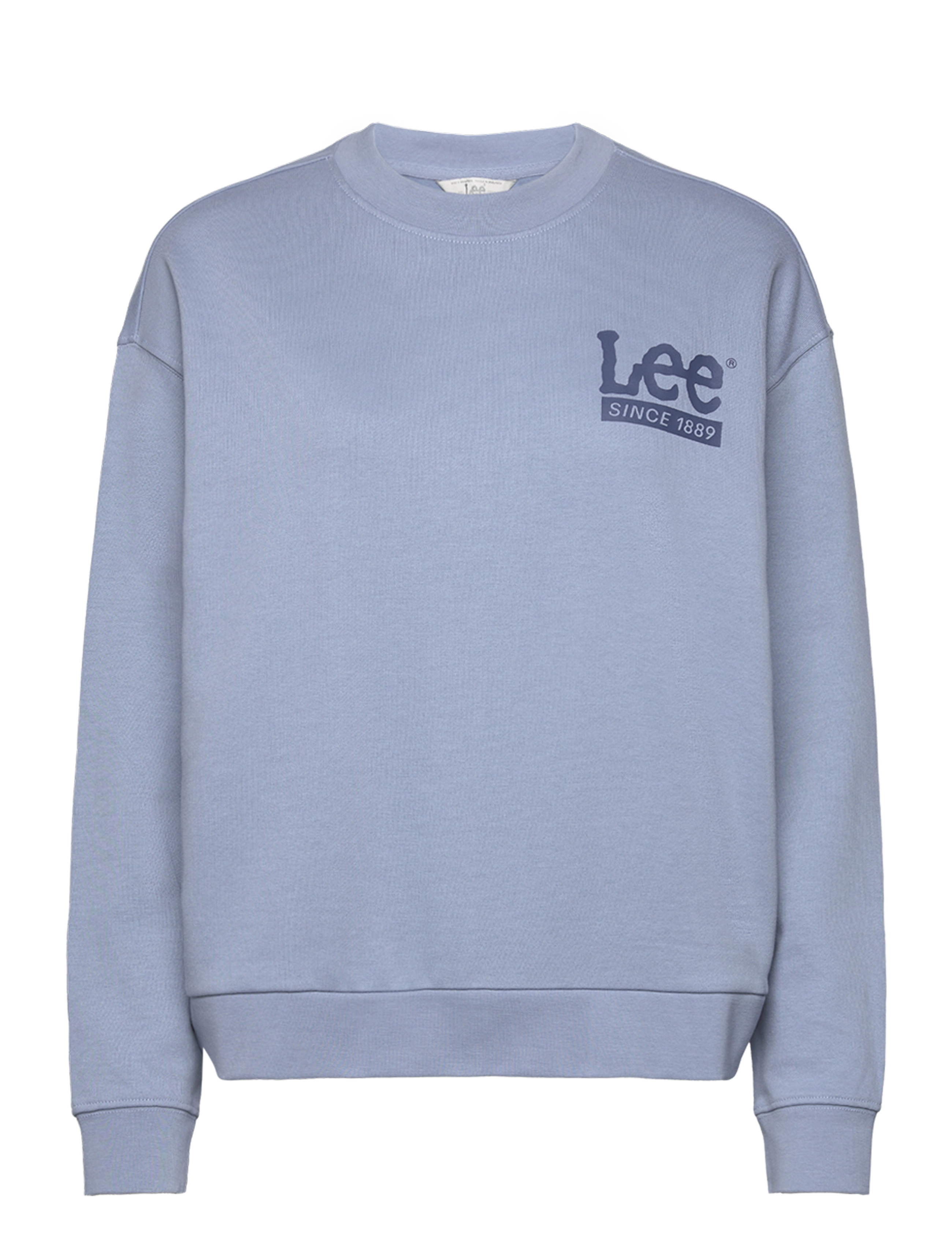 LOGO SWS - FRESH WATER