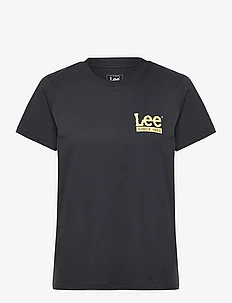 SMALL LEE TEE, Lee Jeans