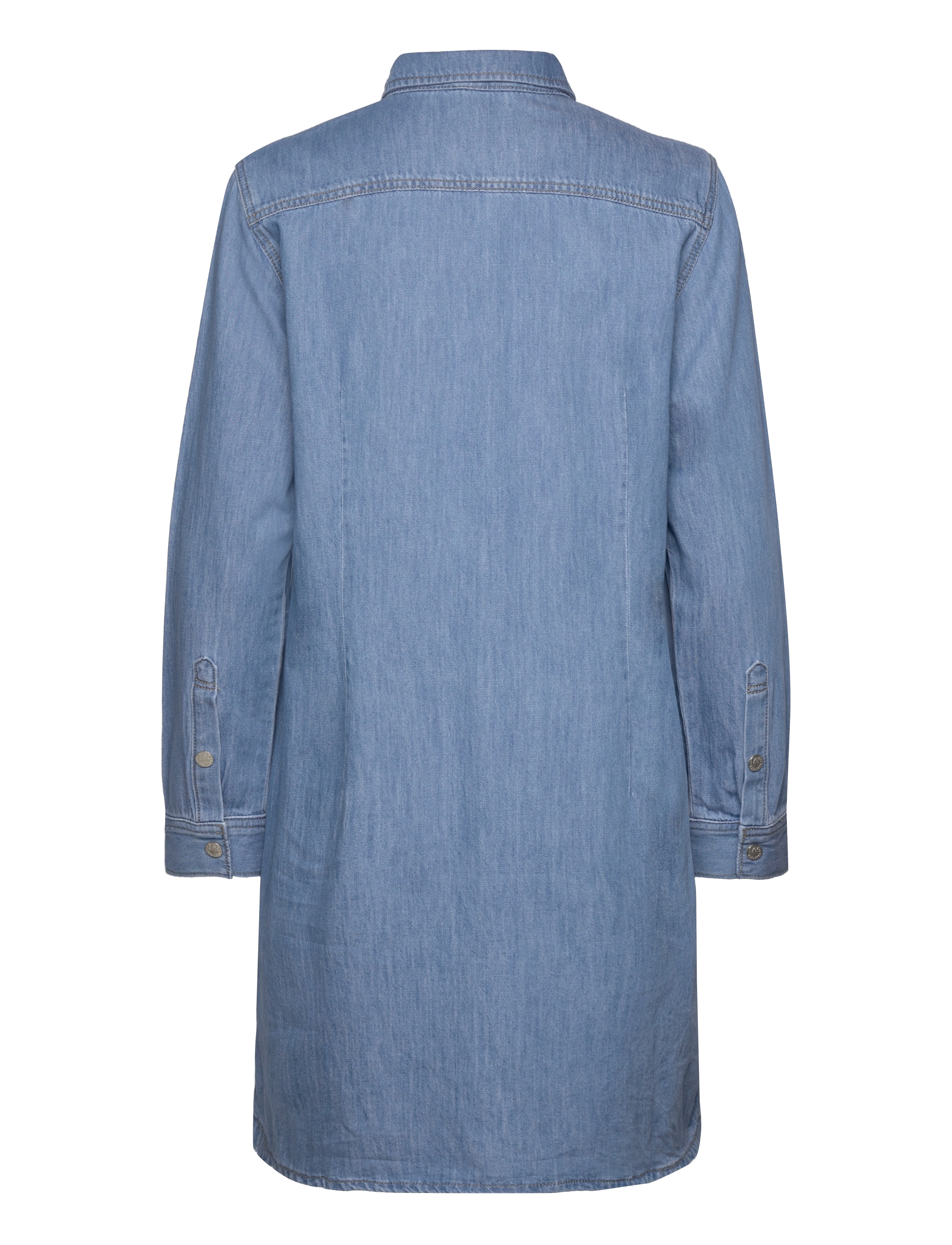 Lee Jeans - SHIRT DRESS - legacy - 1