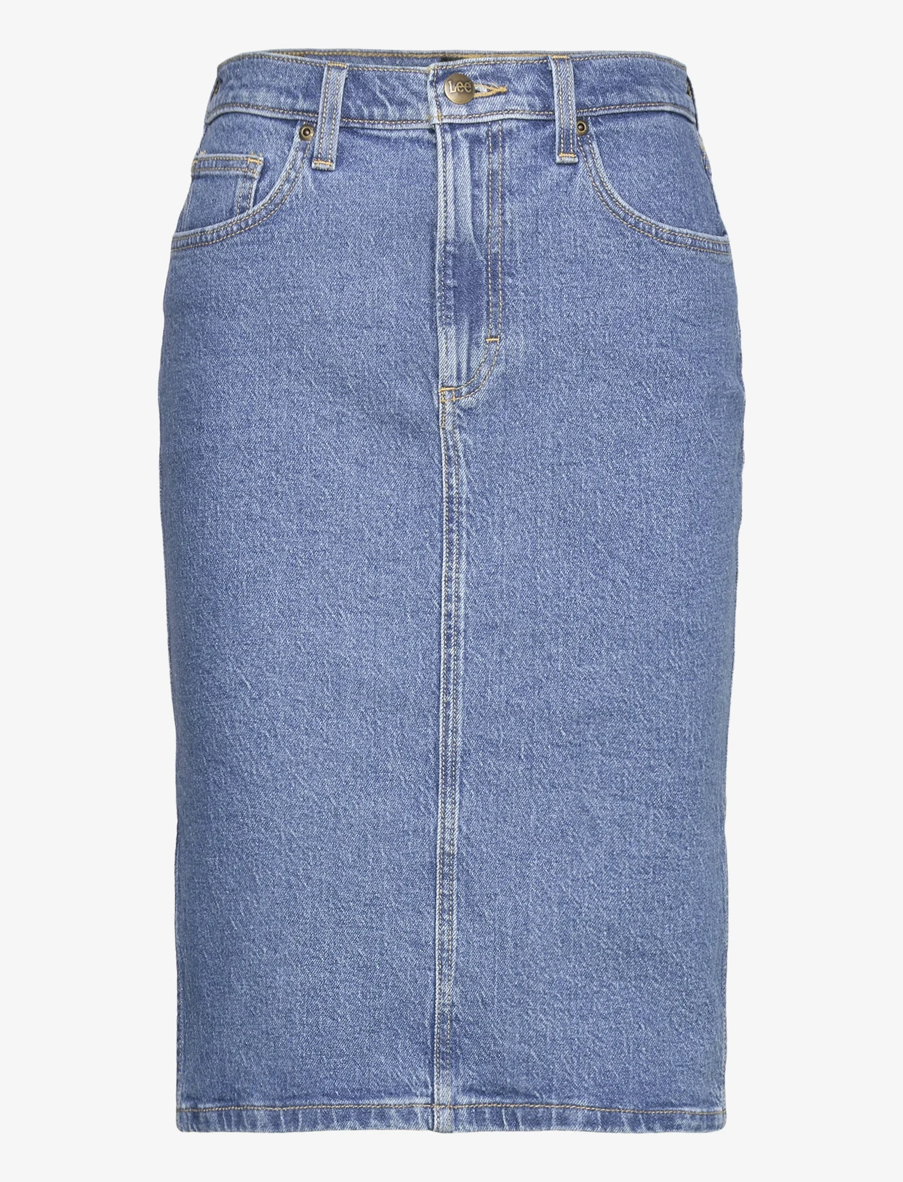Lee Jeans - SKIRT - short skirts - mid daydream - 0