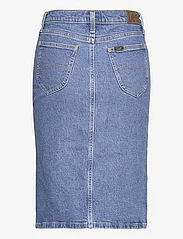Lee Jeans - SKIRT - korta kjolar - mid daydream - 1