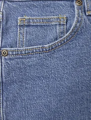 Lee Jeans - SKIRT - korta kjolar - mid daydream - 4