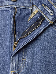 Lee Jeans - SKIRT - korta kjolar - mid daydream - 5