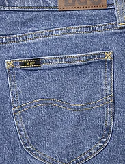 Lee Jeans - SKIRT - korta kjolar - mid daydream - 6