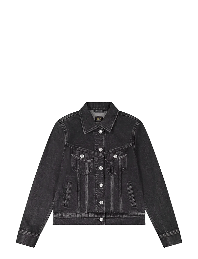 Lee Jeans - RIDER JACKET - forårsjakker - screen saver - 1