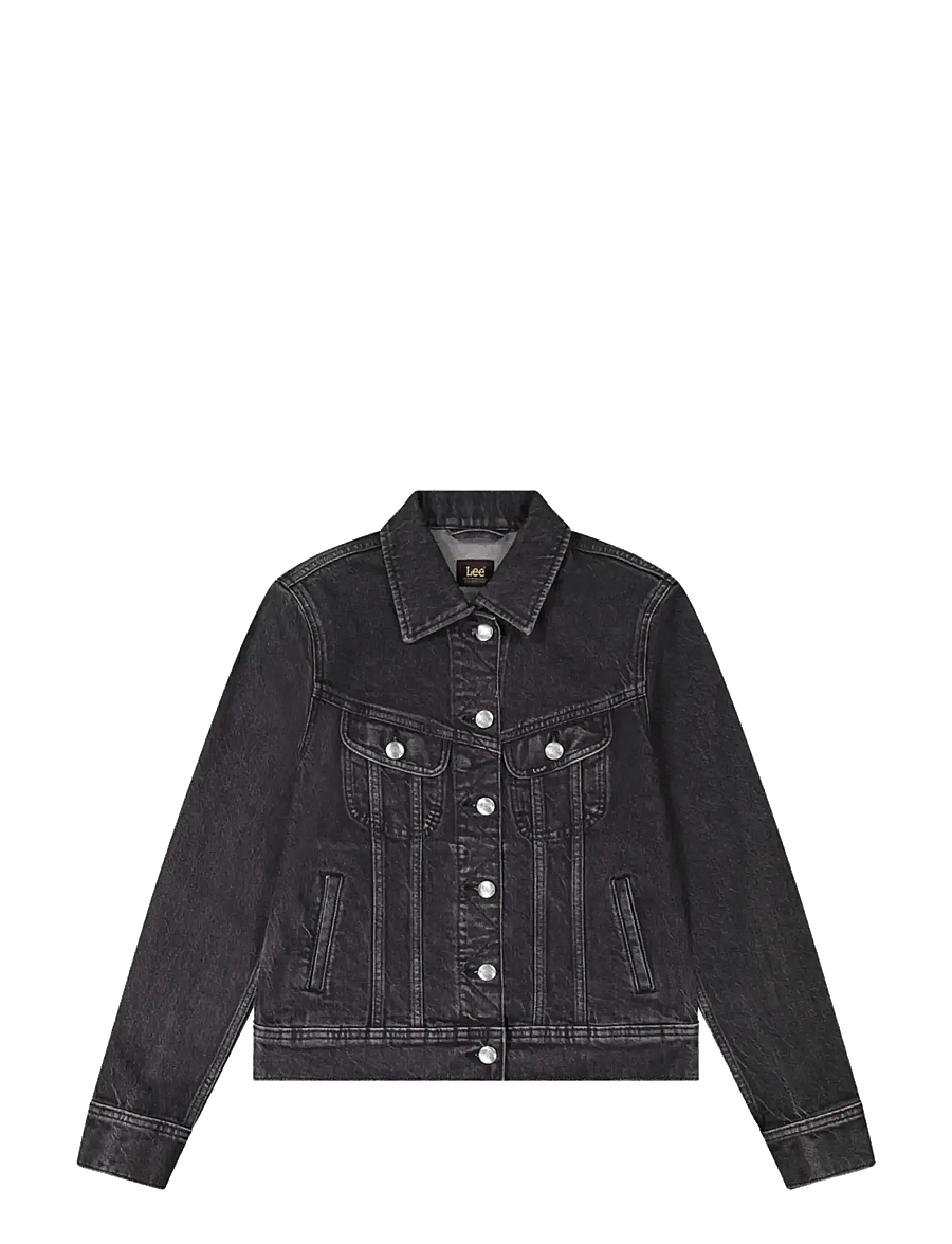 Lee Jeans - RIDER JACKET - vårjackor - screen saver - 1