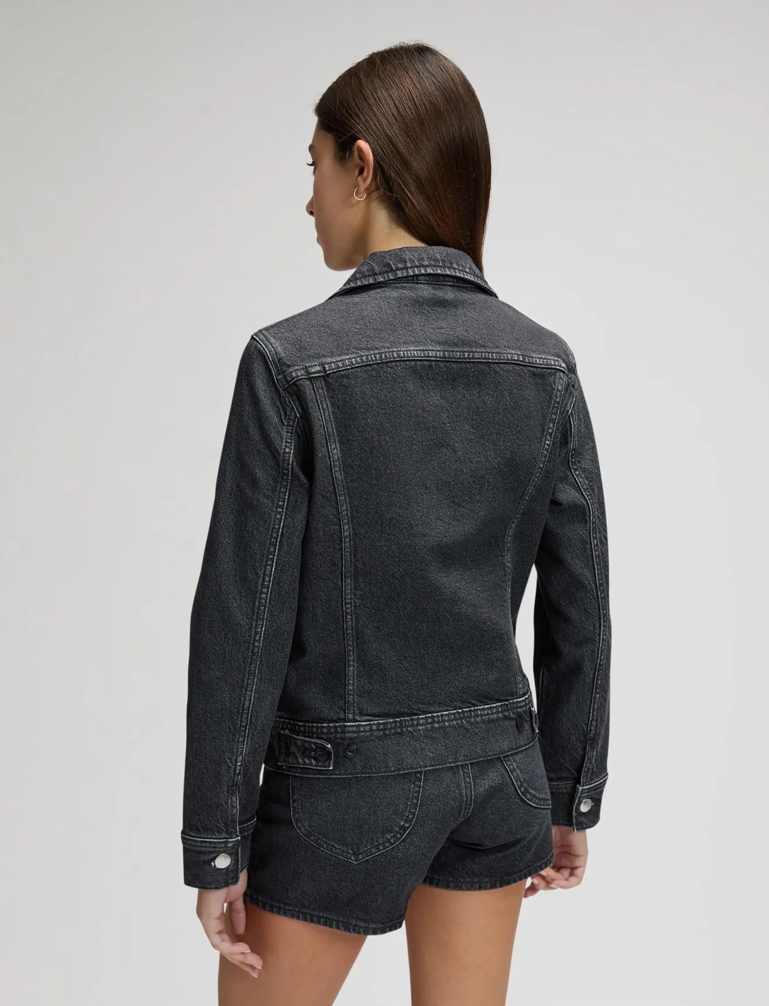 Lee Jeans - RIDER JACKET - spring jackets - screen saver - 2