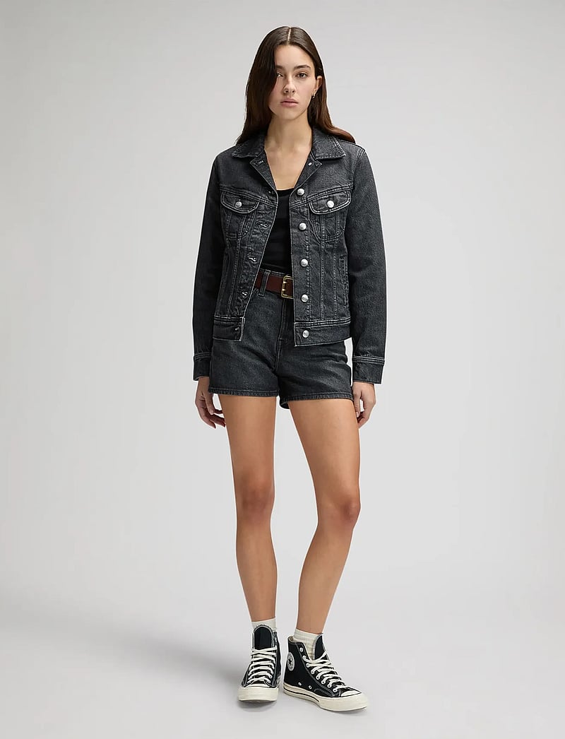 Lee Jeans - RIDER JACKET - forårsjakker - screen saver - 3