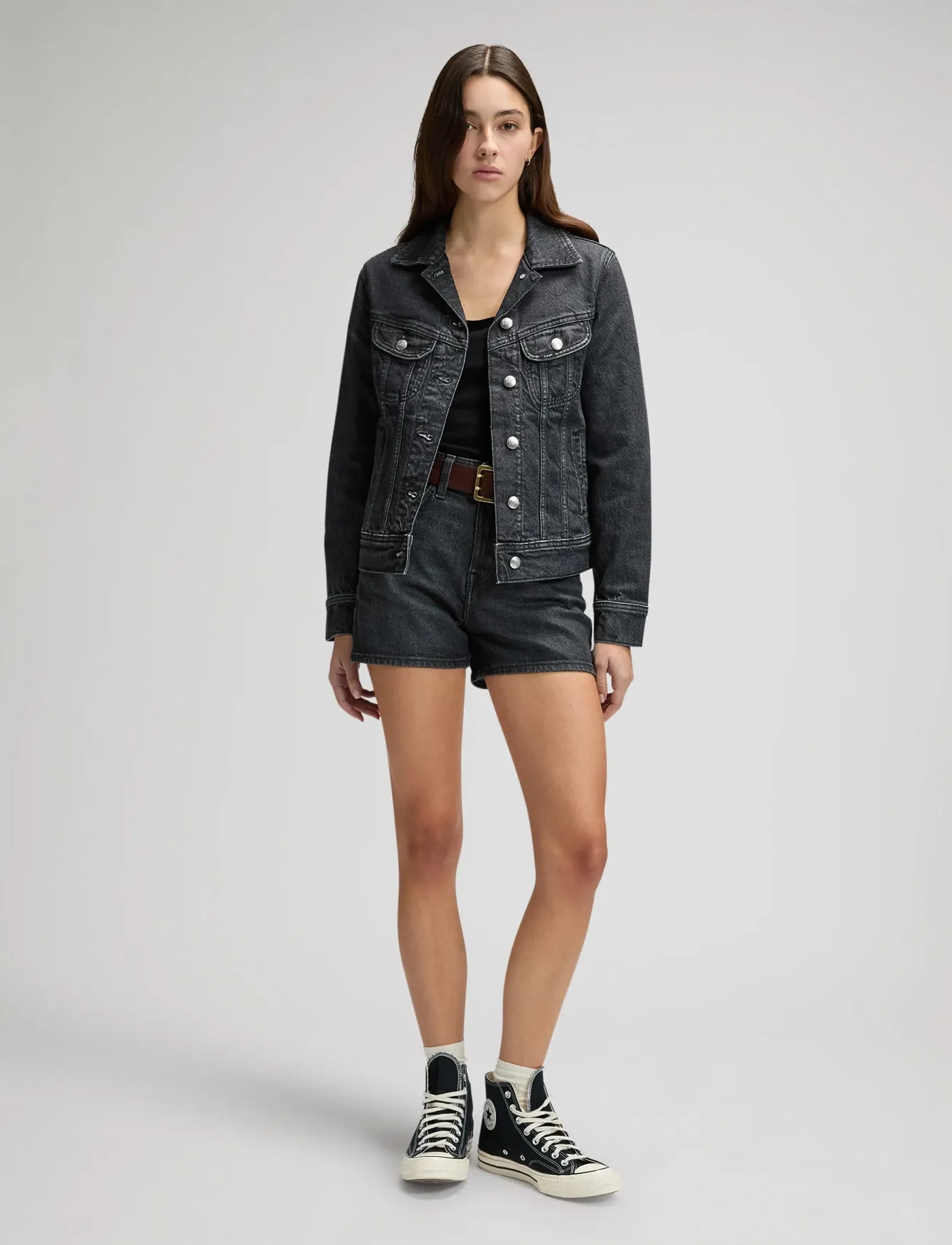 Lee Jeans - RIDER JACKET - spring jackets - screen saver - 3