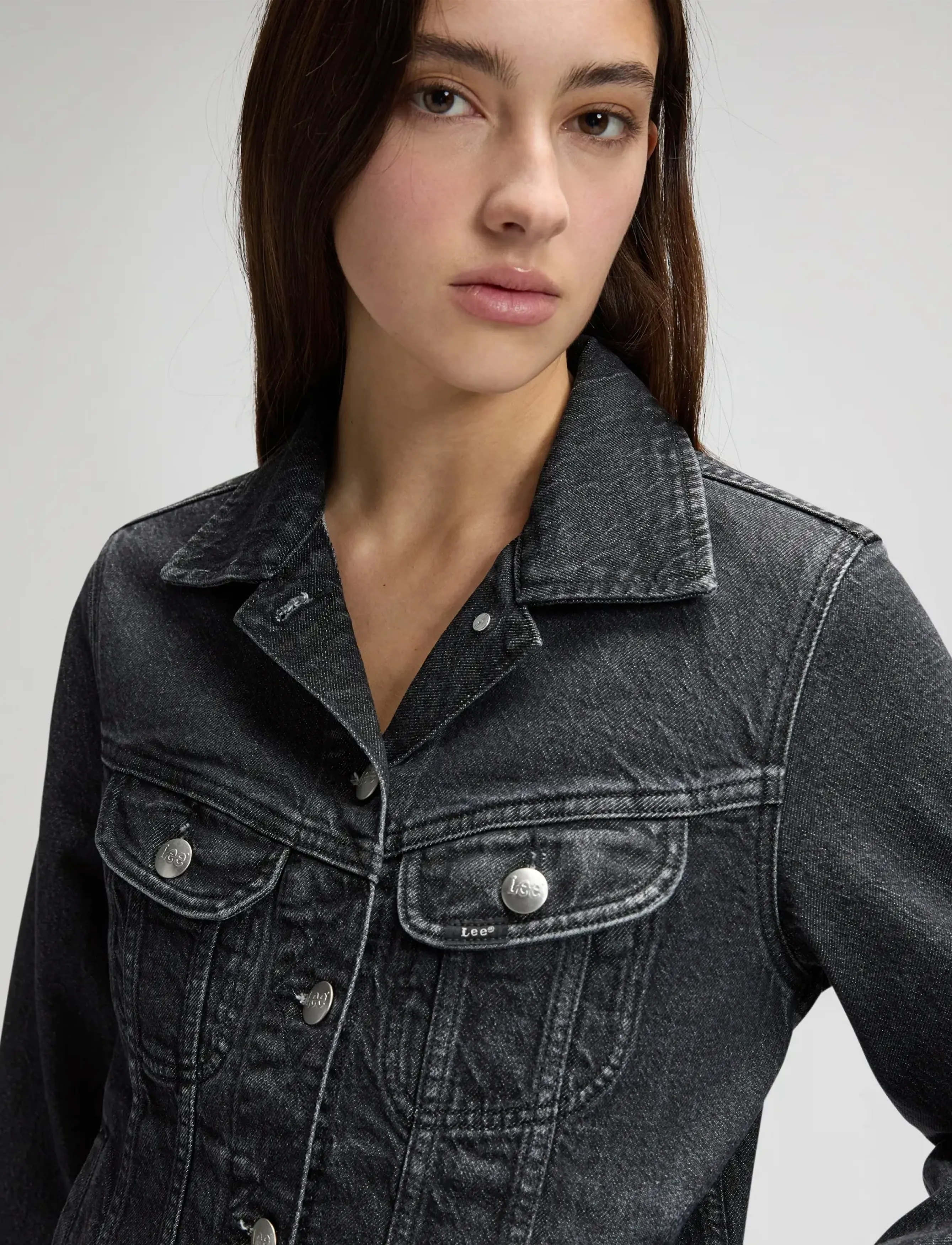 Lee Jeans - RIDER JACKET - spring jackets - screen saver - 5
