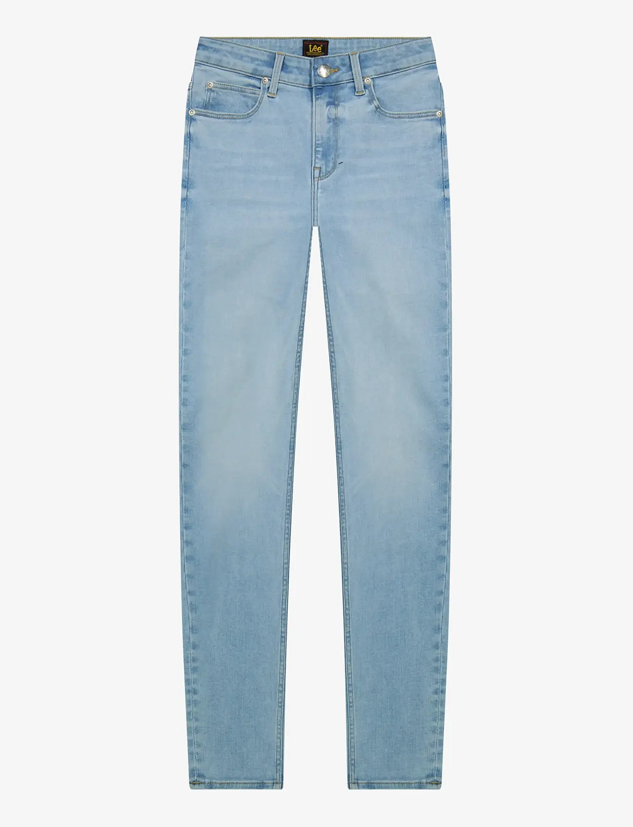 Lee Jeans - SCARLETT HIGH - skinny jeans - rodeo ride - 1