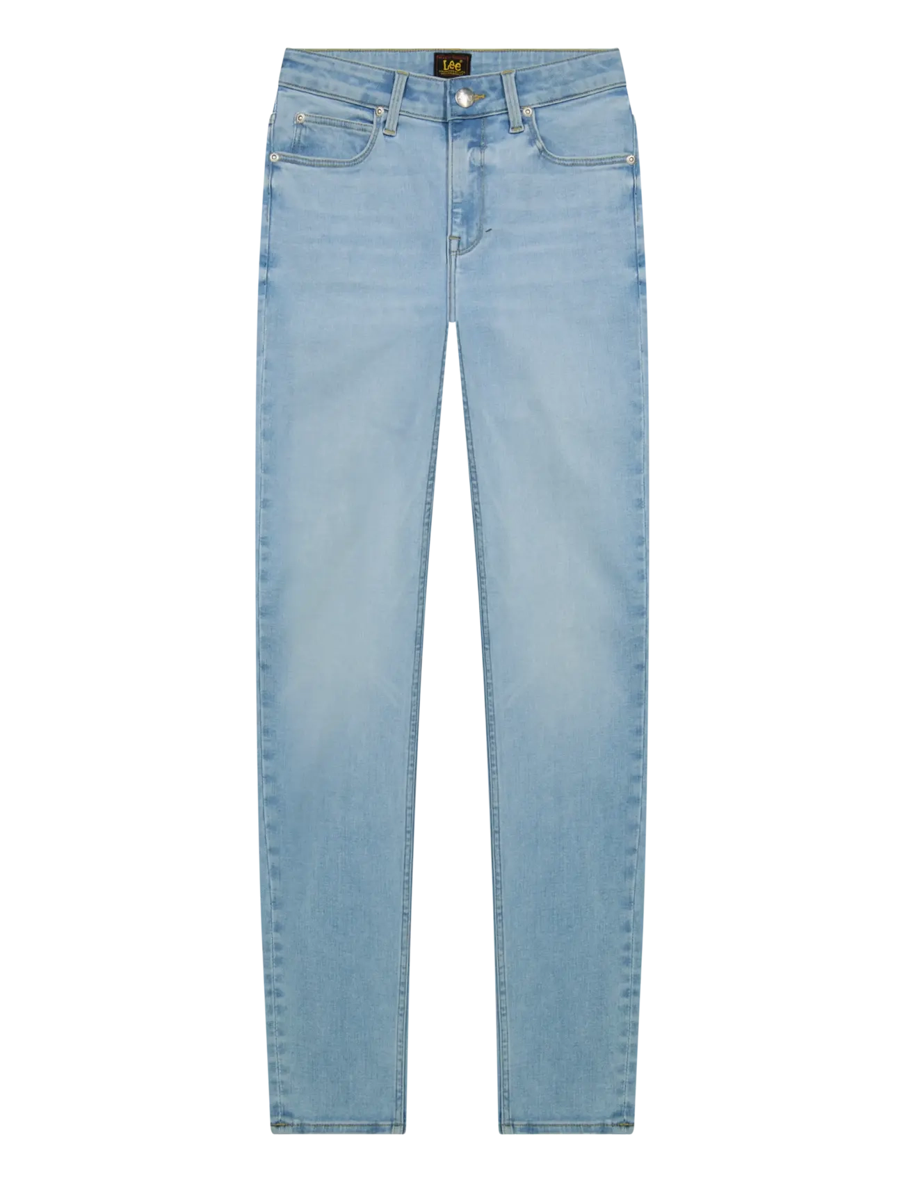 Lee Jeans SCARLETT HIGH - Lee Jeans - RODEO RIDE / blue