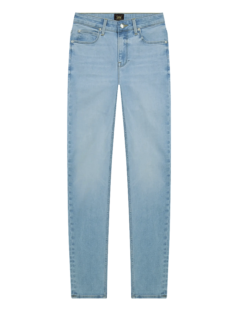 Lee Jeans - SCARLETT HIGH - skinny jeans - rodeo ride - 1