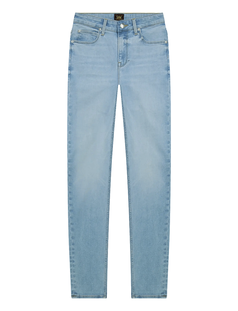 Lee Jeans - SCARLETT HIGH - skinny jeans - rodeo ride - 1