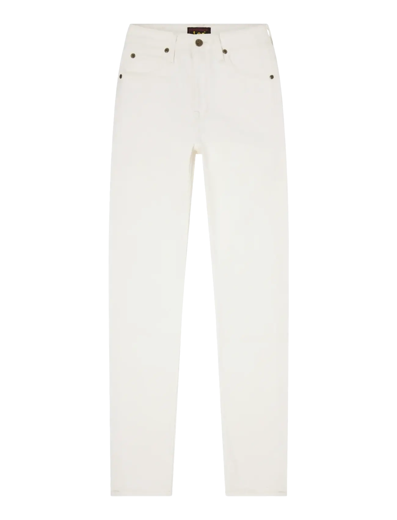 SCARLETT HIGH - WINTER WHITE