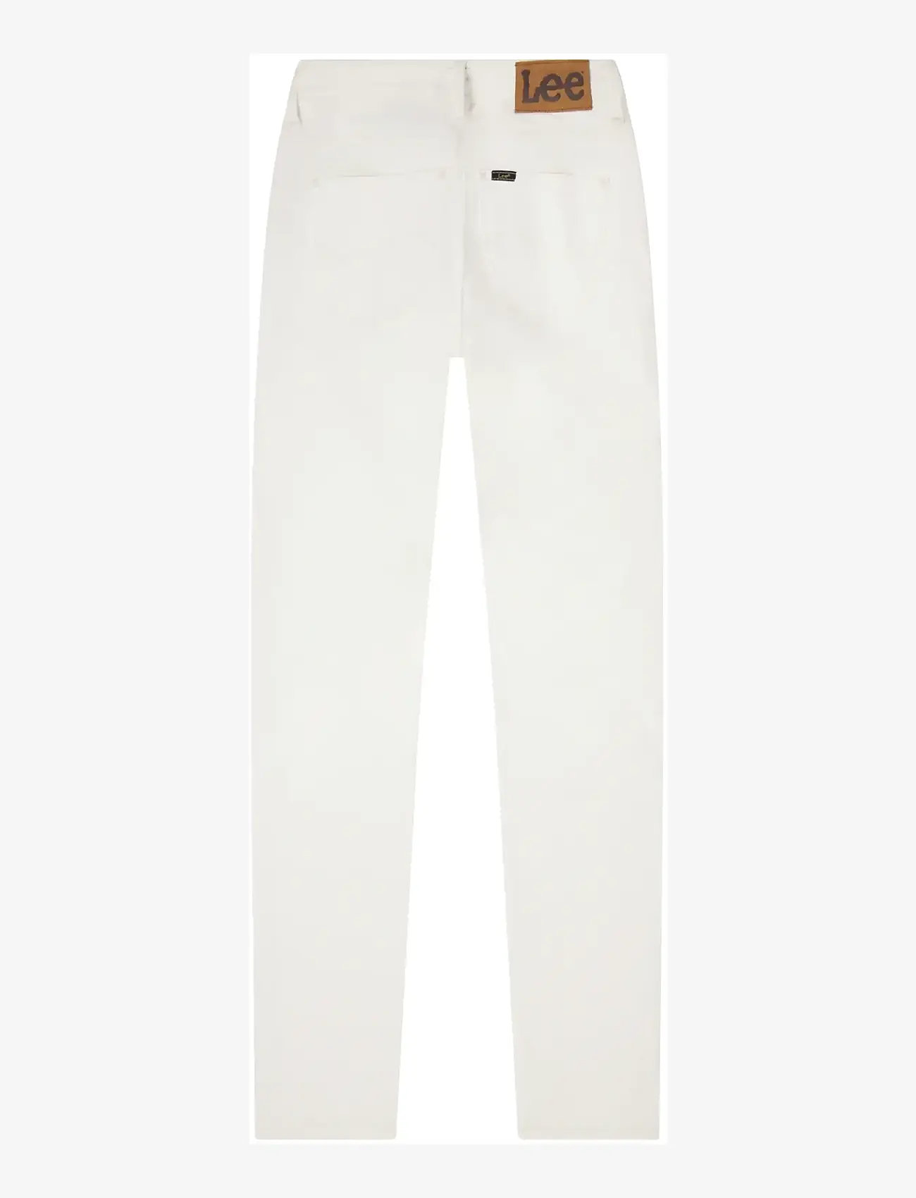 Lee Jeans - SCARLETT HIGH - skinny jeans - winter white - 2