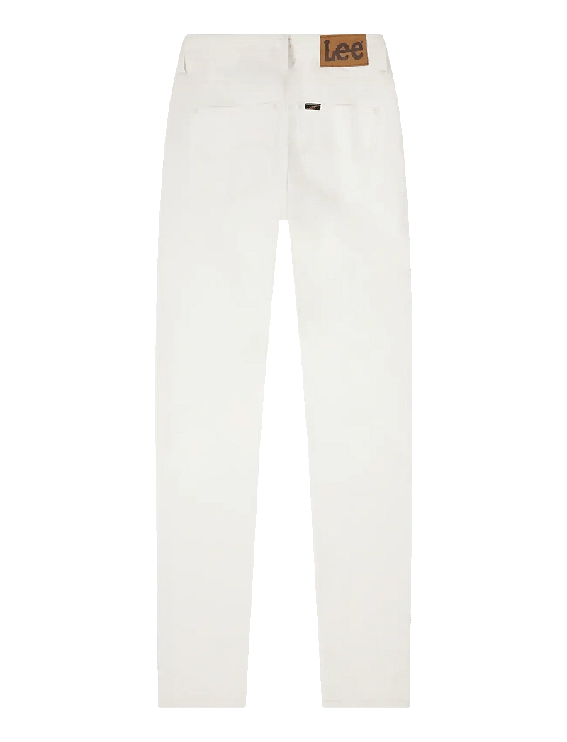 Lee Jeans - SCARLETT HIGH - skinny jeans - winter white - 2