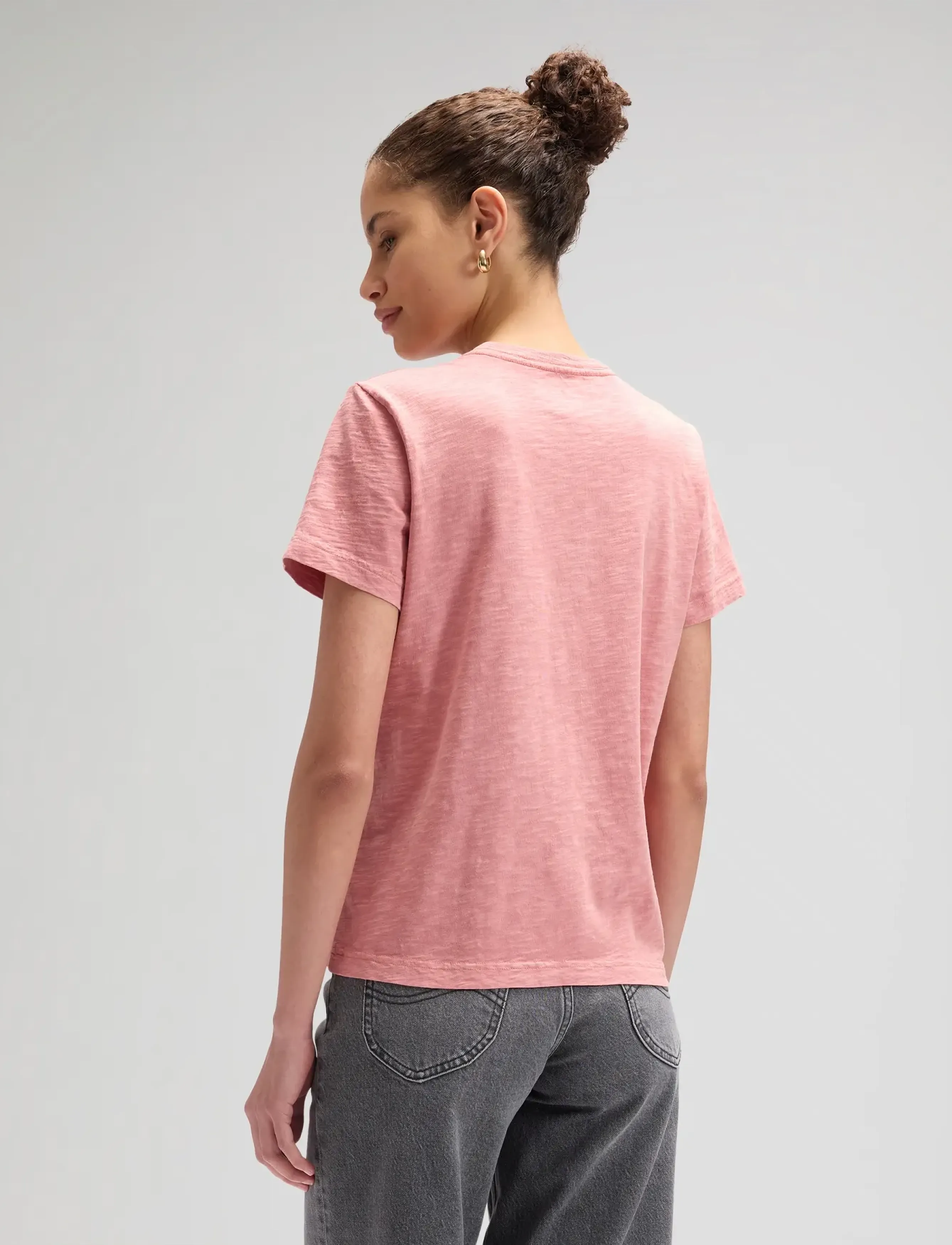 Lee Jeans - PERFECT TEE - de laveste prisene - mallory - 2