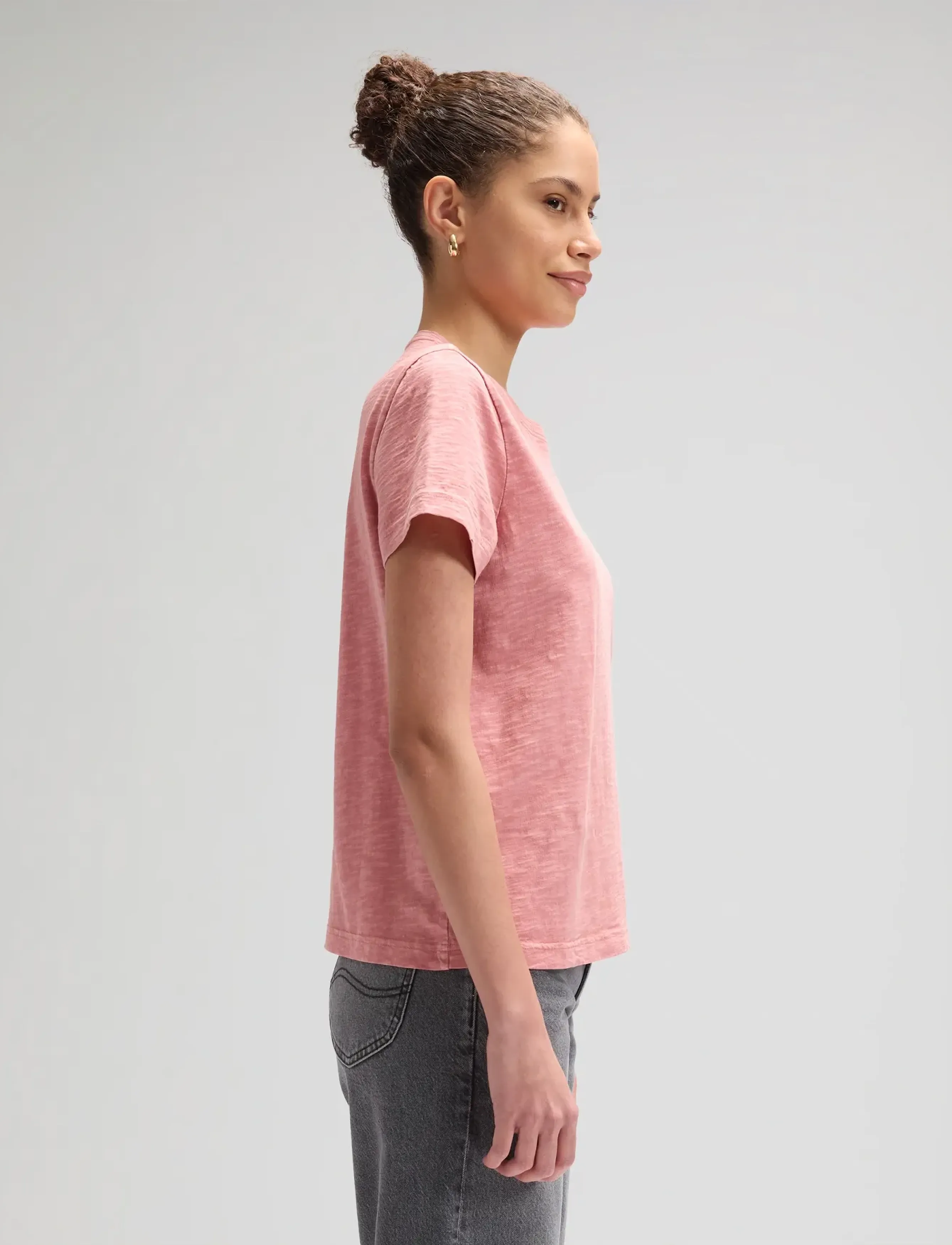 Lee Jeans - PERFECT TEE - de laveste prisene - mallory - 4