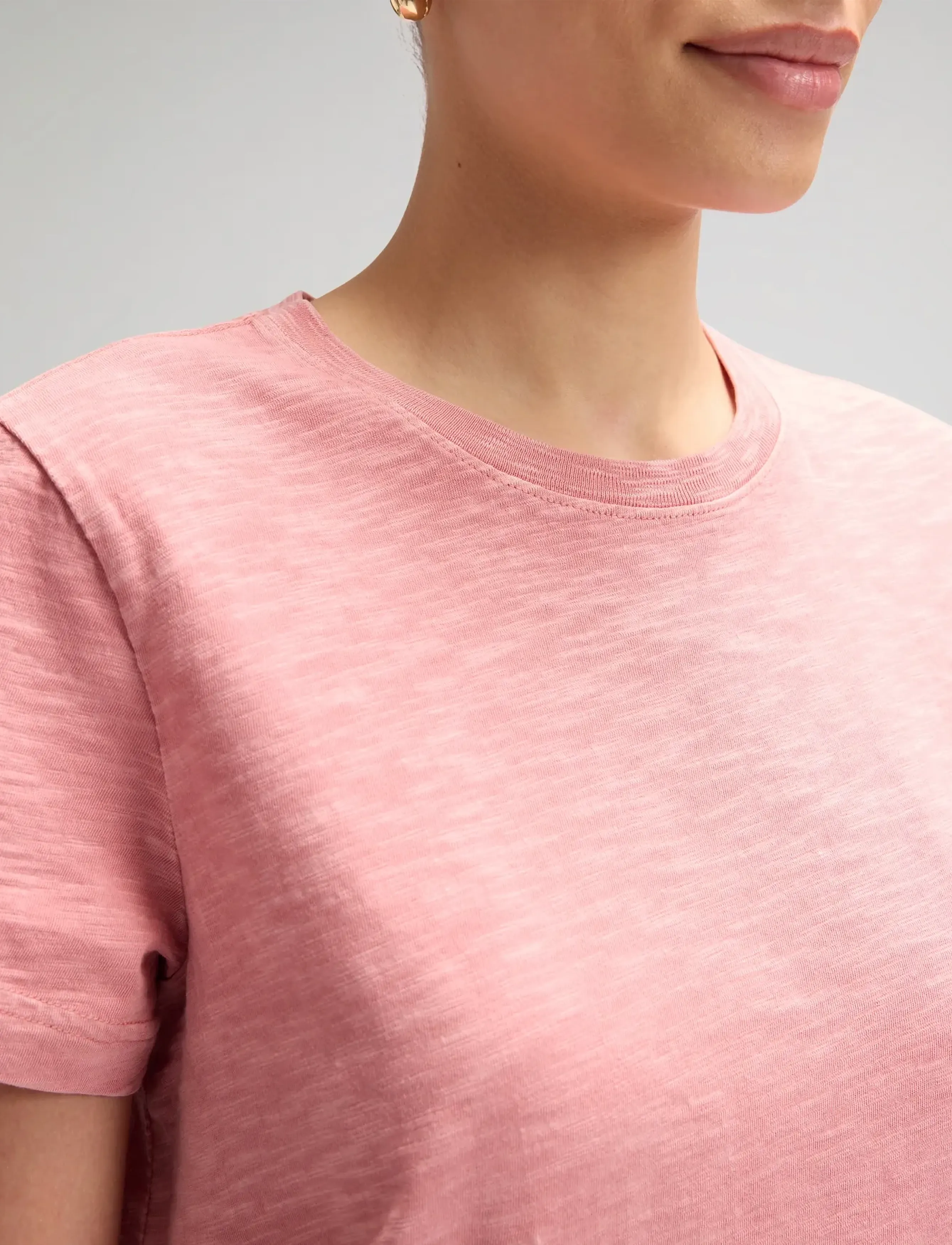 Lee Jeans - PERFECT TEE - de laveste prisene - mallory - 5