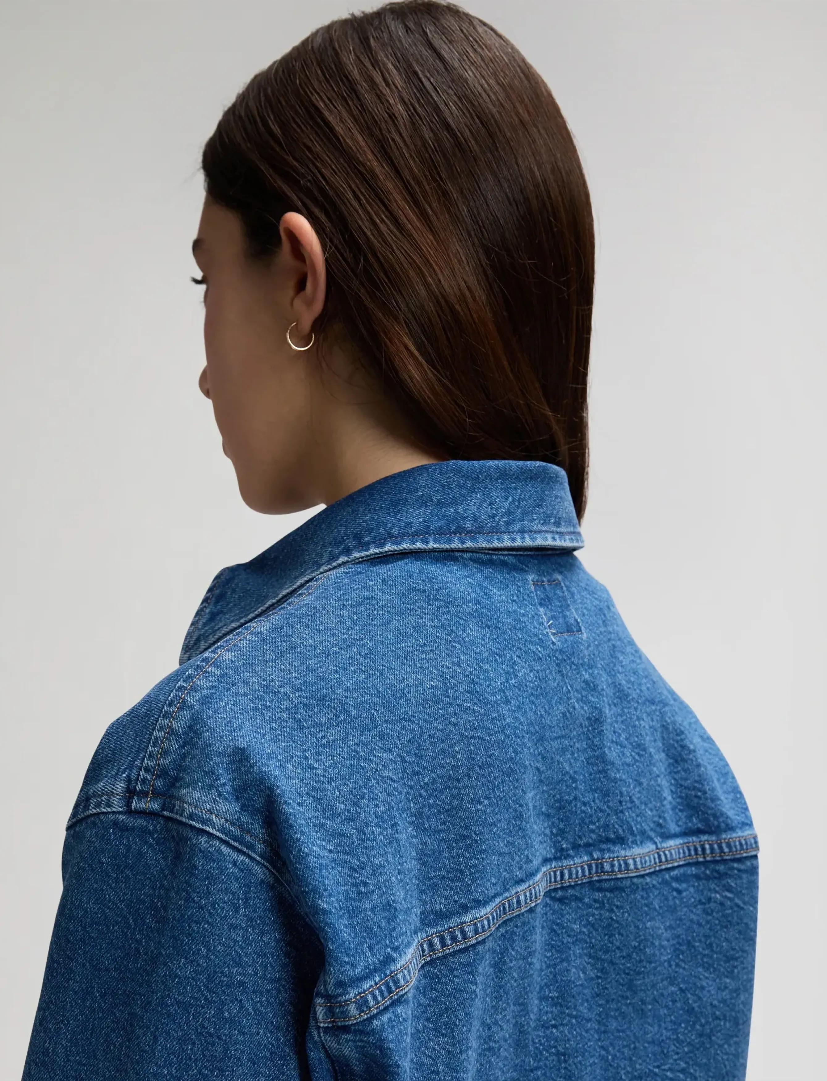 Lee Jeans - UTILITY OVERSHIRT - yttertøy - sticking point - 5
