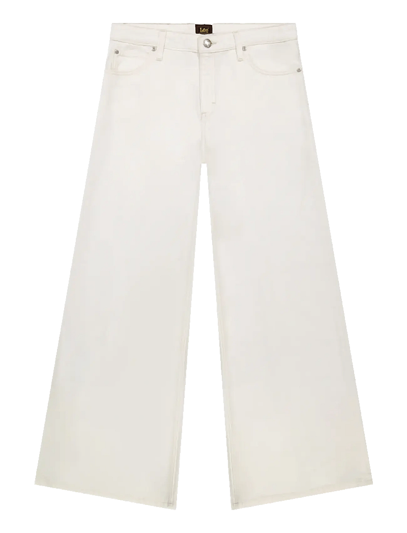 Lee Jeans - HOPE - brede jeans - bright one - 1