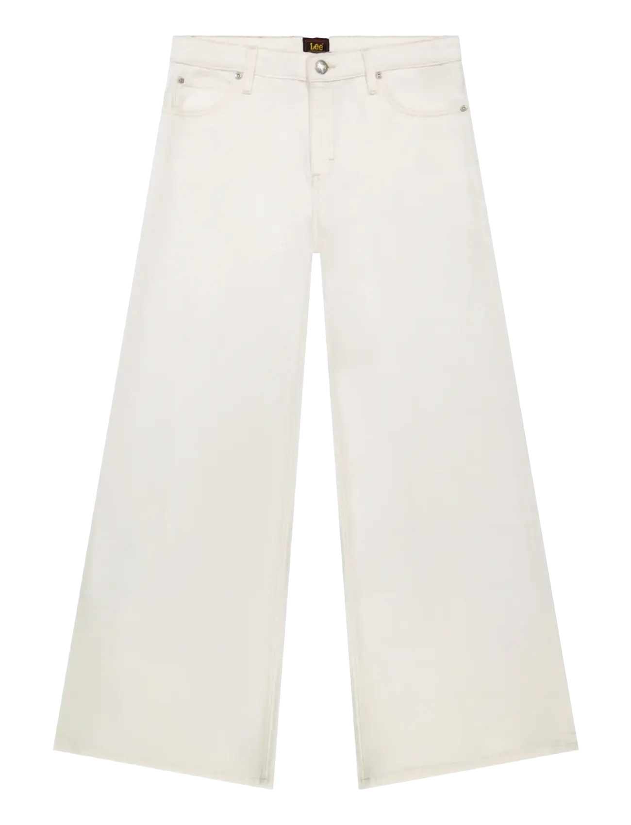 Lee Jeans HOPE - Jeans - BRIGHT ONE / cream