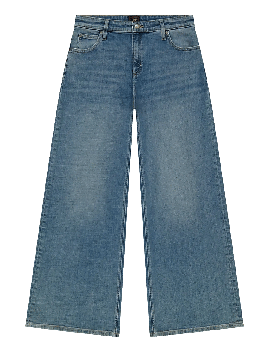 Lee Jeans - HOPE - icy layers - 1
